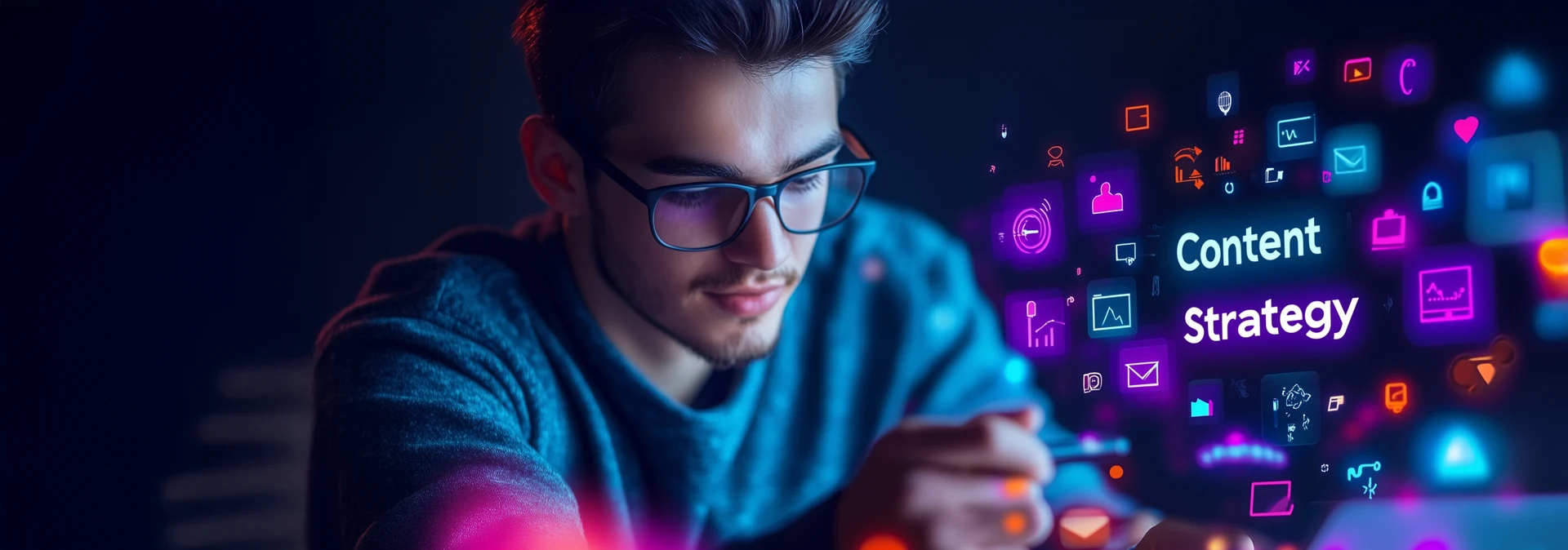 Why Content Marketing Still Rules in 2025